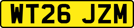 WT26JZM