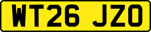 WT26JZO