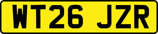 WT26JZR