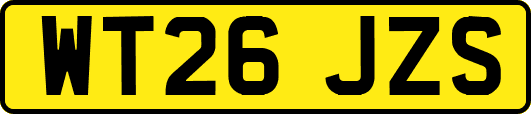 WT26JZS