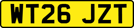 WT26JZT