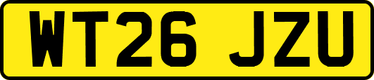 WT26JZU