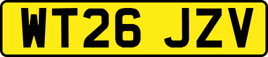 WT26JZV