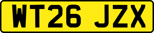 WT26JZX