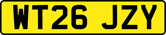 WT26JZY