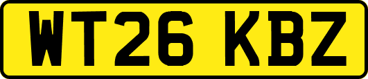 WT26KBZ