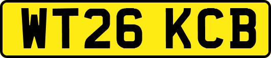 WT26KCB