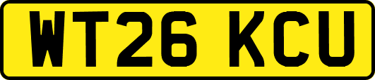 WT26KCU