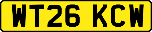 WT26KCW