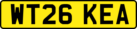 WT26KEA