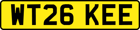 WT26KEE