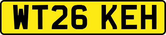 WT26KEH