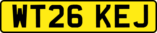 WT26KEJ