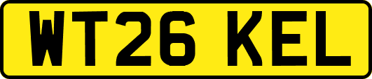 WT26KEL