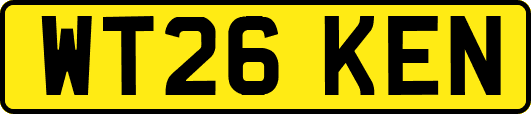 WT26KEN