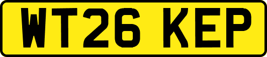 WT26KEP