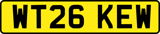 WT26KEW