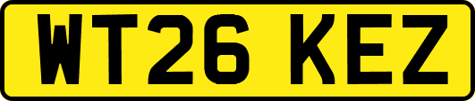 WT26KEZ