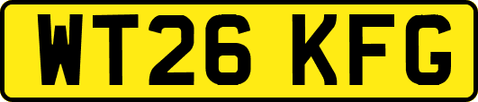 WT26KFG