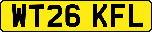 WT26KFL