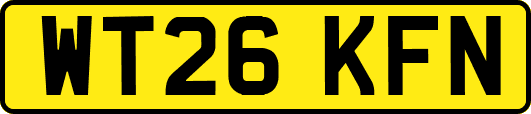 WT26KFN