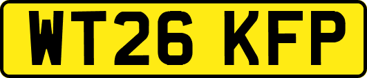 WT26KFP
