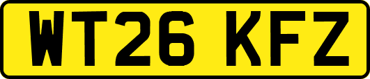 WT26KFZ
