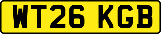 WT26KGB