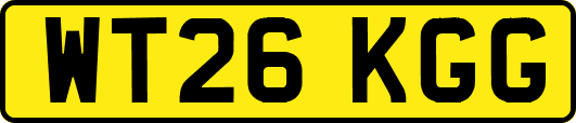 WT26KGG