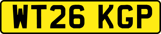 WT26KGP