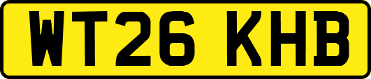 WT26KHB