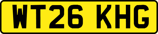 WT26KHG