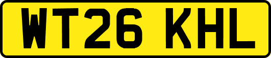 WT26KHL