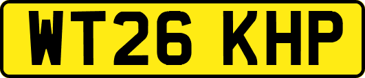 WT26KHP