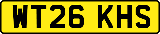 WT26KHS