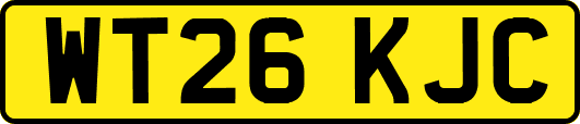 WT26KJC