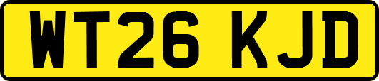 WT26KJD