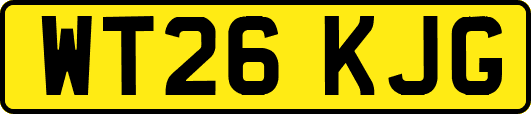 WT26KJG