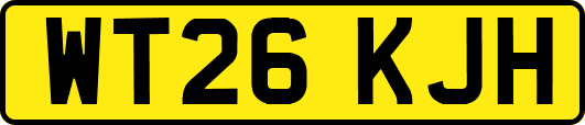 WT26KJH