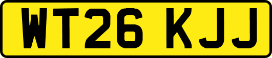 WT26KJJ