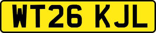 WT26KJL