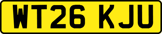WT26KJU