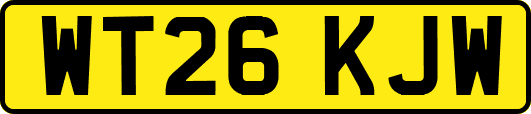WT26KJW