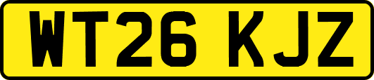 WT26KJZ