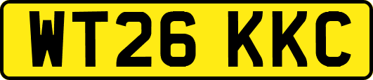 WT26KKC