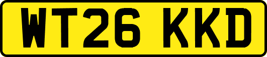 WT26KKD