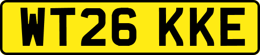 WT26KKE