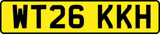 WT26KKH