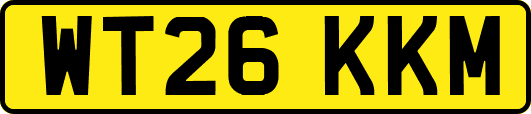WT26KKM