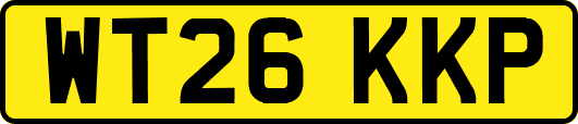 WT26KKP